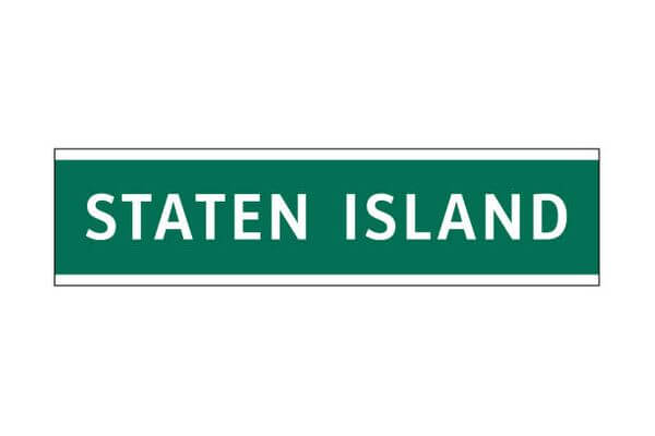 纽约打卡景点史坦顿岛