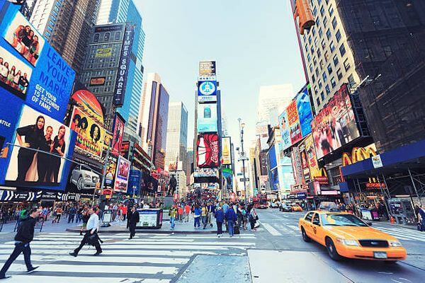 2022年 纽约游玩攻略 | 曼哈顿必看攻略 | 纽约住宿, 经典, 交通, 美食规划