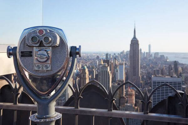 2022年 纽约游玩攻略 | 曼哈顿必看攻略 | 纽约住宿, 经典, 交通, 美食规划