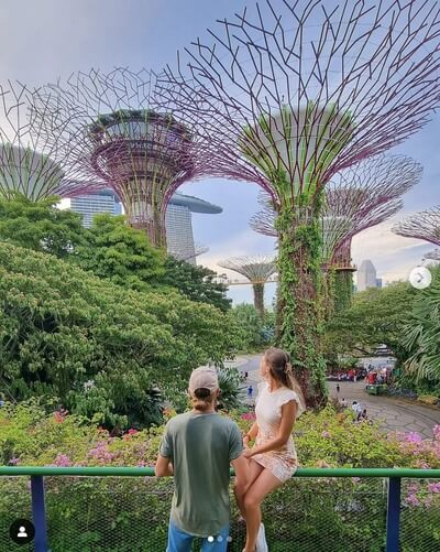 新加坡景点推荐