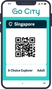 新加坡通票