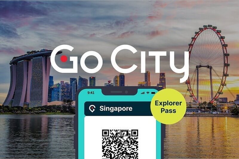 【大公开】新加坡 Explorer Pass 到底值得买吗？购买新加坡通票前必读！